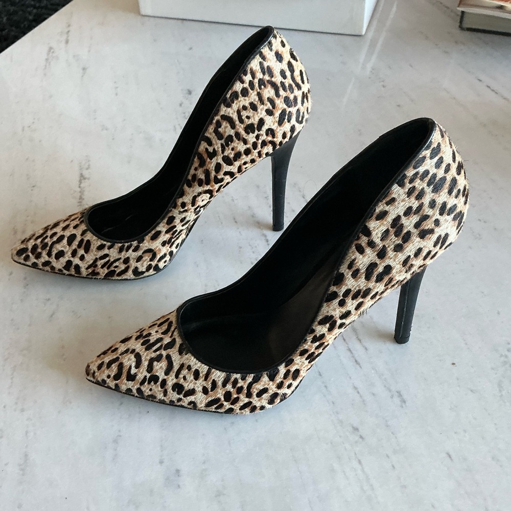 Charles by Charles David women’s heels.  Nordstrom.
